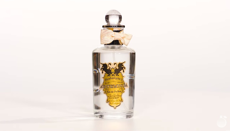Обзор на аромат Penhaligon&lsquo;s Artemisia