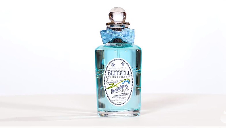 Обзор на аромат Penhaligon's Bluebell