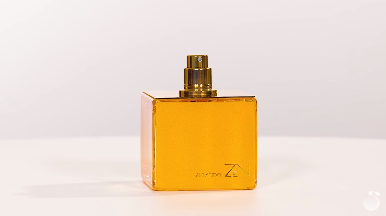 Обзор на аромат Shiseido Zen