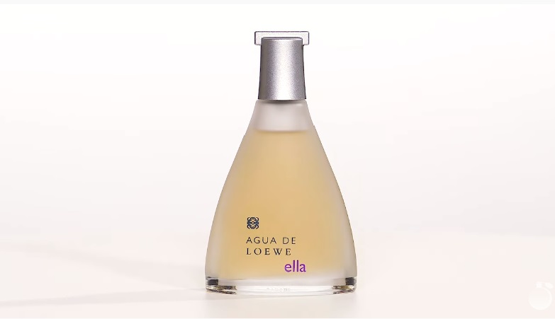 Обзор на аромат Loewe Agua De Loewe Ella