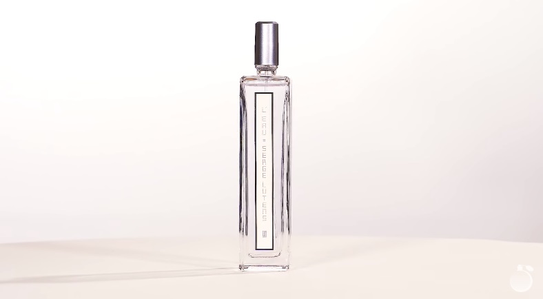 Обзор на аромат Serge Lutens L&lsquo;eau