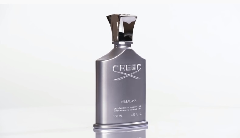 Обзор на аромат Creed Himalaya