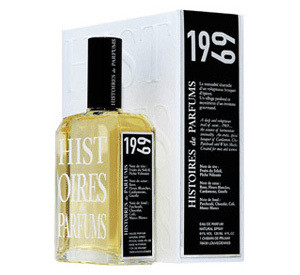 1969 Parfum de Revolte Histoires de Parfums