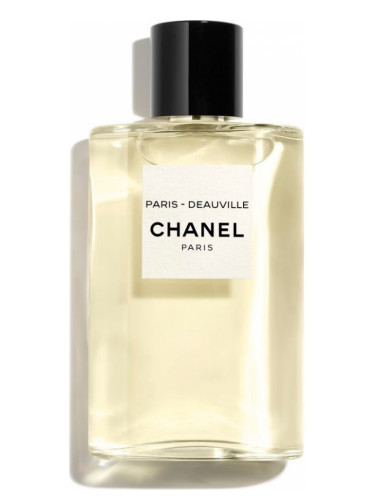 Paris – Deauville Chanel