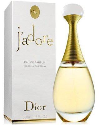  Christian Dior Jadore