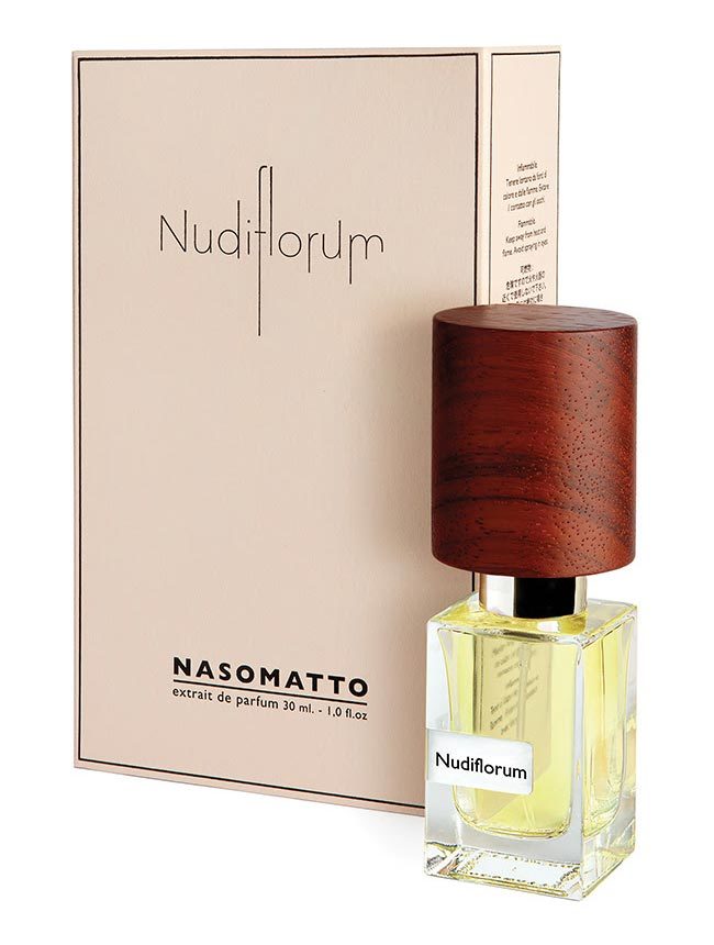 Nudiflorum Nasomatto