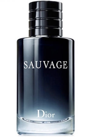 Eau Sauvage Parfum Sauvage 2015