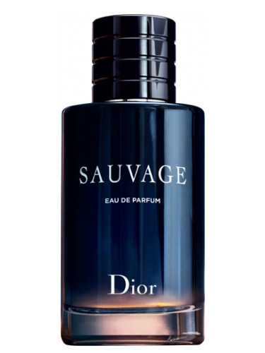 Christian Dior - Sauvage 2018