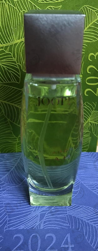 Духи Joop! What About Adam Купить What About Adam от Joop!