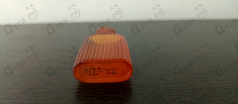 Парфюмерия Men от Nicole Miller