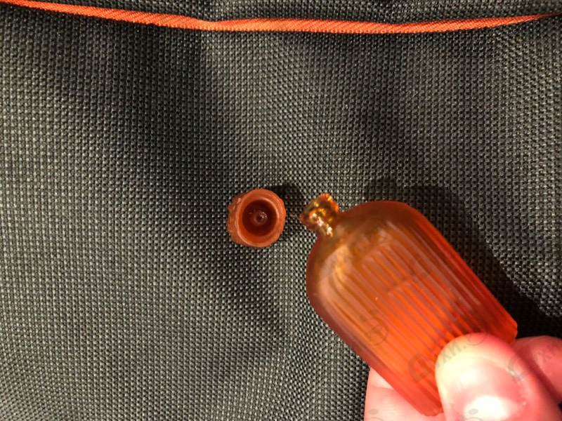 Духи Men от Nicole Miller