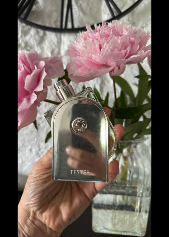 Отзыв Hermes Voyage D' Hermes