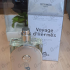 Отзывы Hermes Voyage D' Hermes