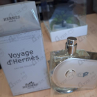 Отзывы Hermes Voyage D' Hermes