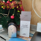 Отзывы Hermes Voyage D' Hermes