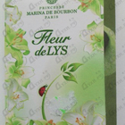 Отзывы Marina De Bourbon Fleur De Lys