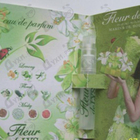 Отзыв Marina De Bourbon Fleur De Lys