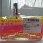 Духи Fluo от Masaki Matsushima