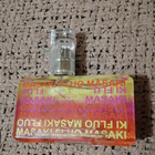 Отзывы Masaki Matsushima Fluo