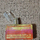 Отзыв Masaki Matsushima Fluo