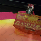 Отзывы Masaki Matsushima Fluo