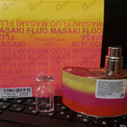 Отзыв Masaki Matsushima Fluo