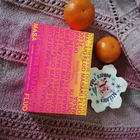 Духи Fluo от Masaki Matsushima