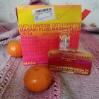 Отзыв Masaki Matsushima Fluo