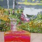 Парфюм Masaki Matsushima Fluo