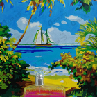 Духи Fluo от Masaki Matsushima