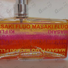 Отзыв Masaki Matsushima Fluo