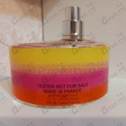 Духи Fluo от Masaki Matsushima