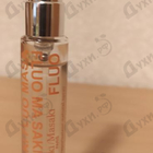 Отзывы Masaki Matsushima Fluo