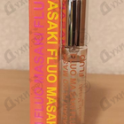 Отзыв Masaki Matsushima Fluo