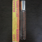 Отзыв Masaki Matsushima Fluo