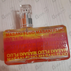 Отзыв Masaki Matsushima Fluo