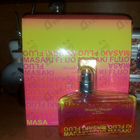 Отзывы Masaki Matsushima Fluo