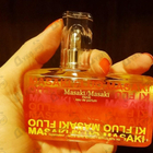 Отзыв Masaki Matsushima Fluo