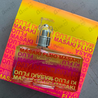 Отзывы Masaki Matsushima Fluo