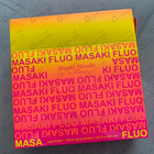 Отзыв Masaki Matsushima Fluo
