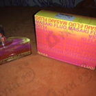 Отзыв Masaki Matsushima Fluo