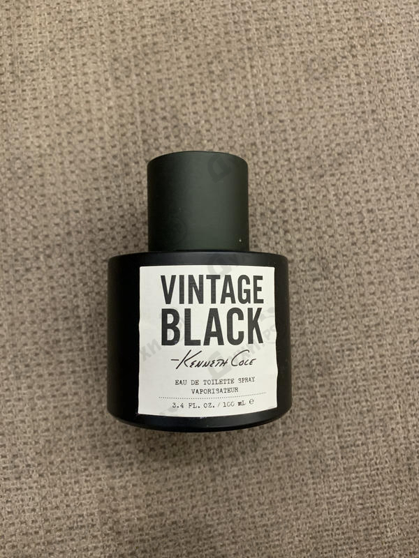 Купить Black Vintage от Kenneth Cole