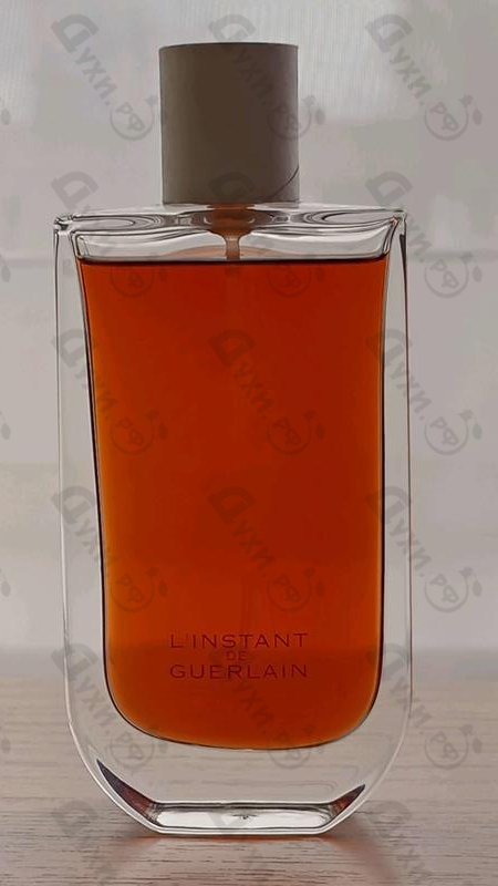 Купить L'instant Floral Crystaline от Guerlain