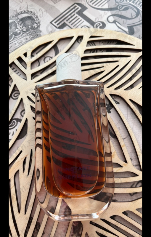 Духи L'instant Floral Crystaline от Guerlain