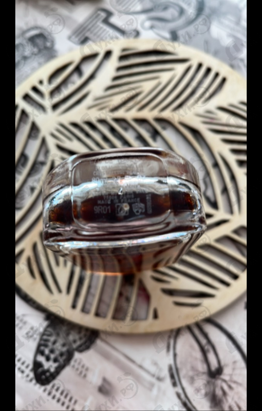 Отзыв Guerlain L'instant Floral Crystaline