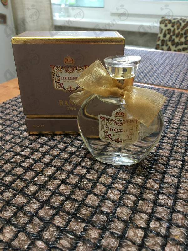 Отзывы Rance Helene