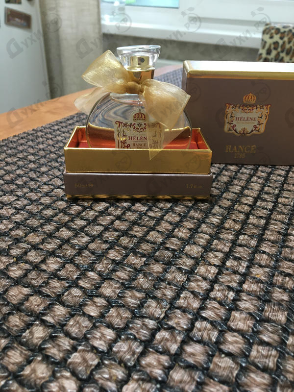 Духи Helene от Rance