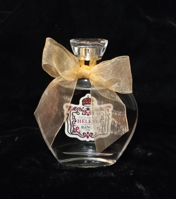 Парфюмерия Helene от Rance