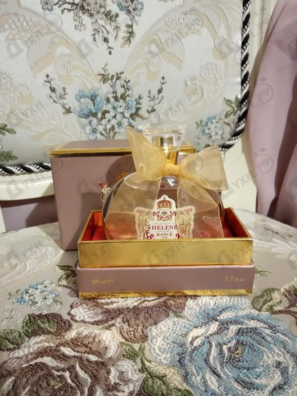 Духи Helene от Rance