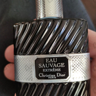Отзыв Christian Dior Eau Sauvage Extreme Intense